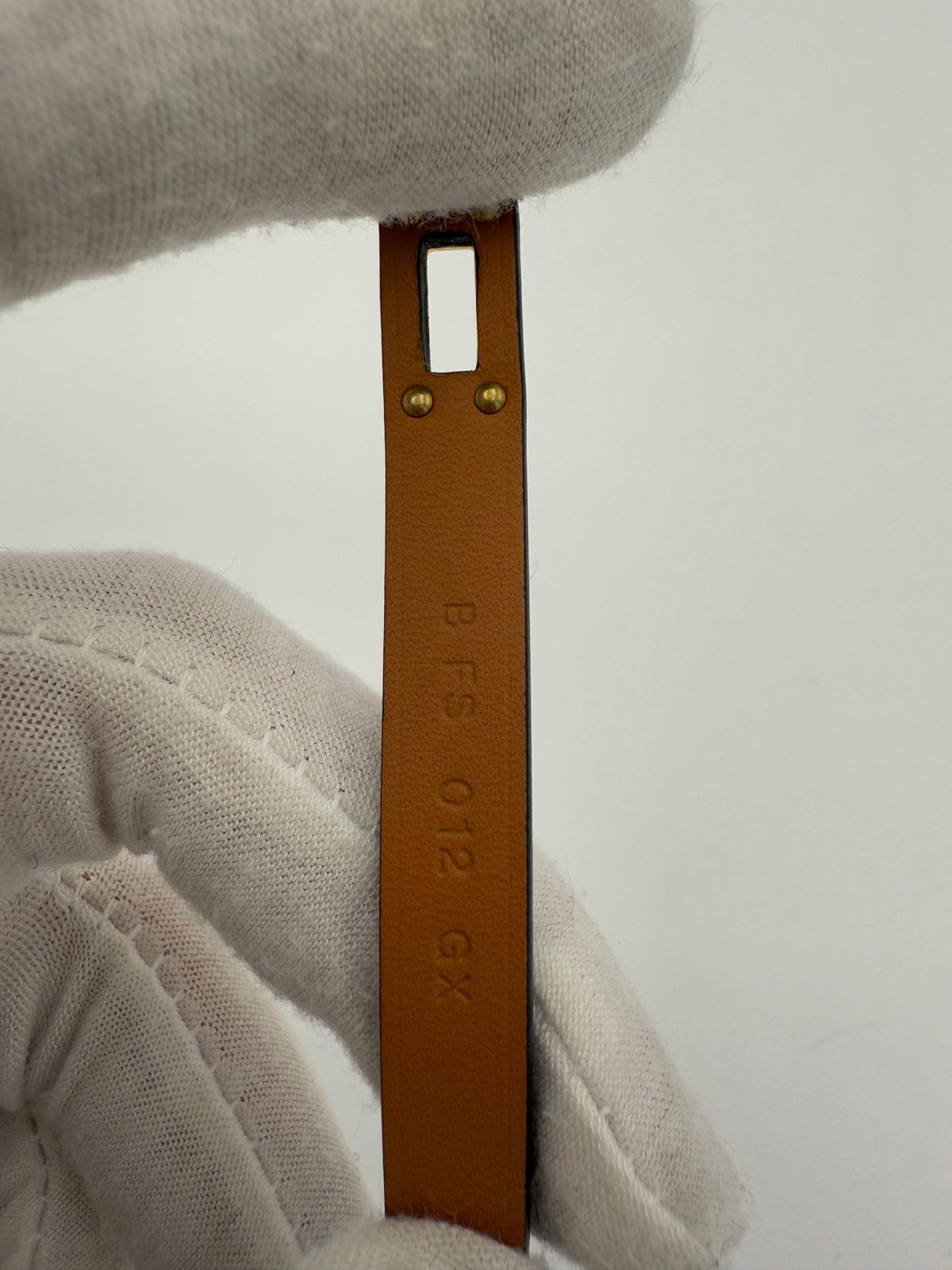 Hermès HERMÈS KELLY Bracelet