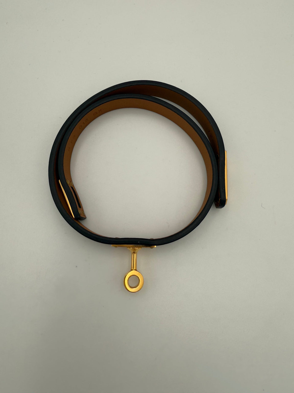 Hermès HERMÈS KELLY Bracelet
