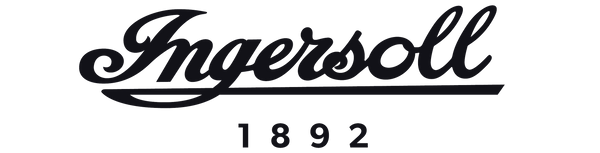Ingersoll 1892 logo