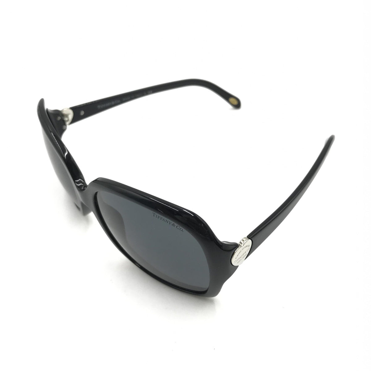 Tiffany & Co. Sunglasses, Plastic