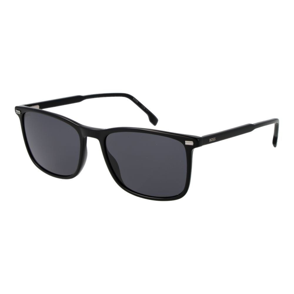 Hugo Boss Black Acetate Sunglasses