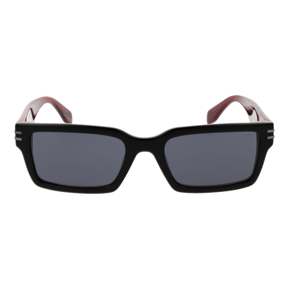 Marc Jacobs Black Acetate Sunglasses